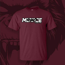Load image into Gallery viewer, Menace Powerlifting T-Shirt

